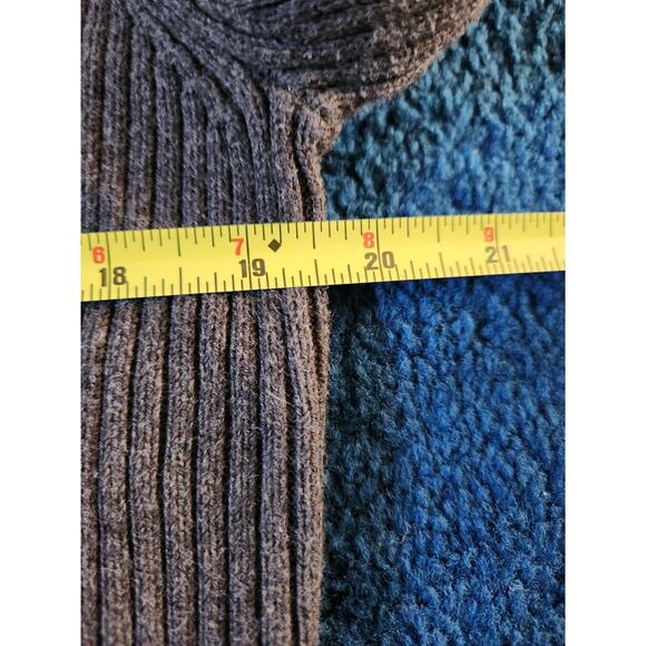 Ralph Lauren Polo Jeans Co. Thick Men's Knit Sweater XL - Picture 6 of 7